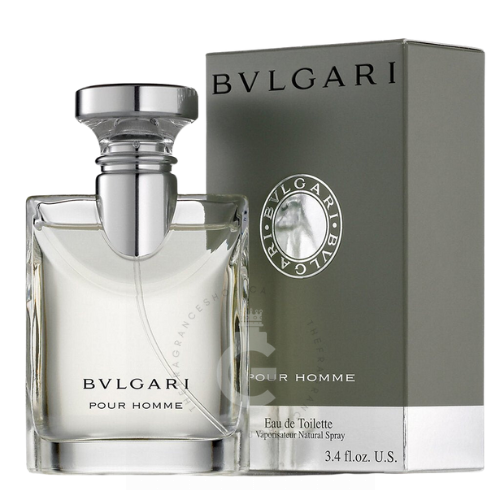 Bulgari soir 100 ml 2025